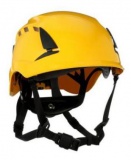 SecureFit 3M X5000 1000 VAC alpinehelm