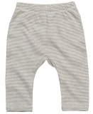 Baby stripy Jersey leggings Babybugz 061.47