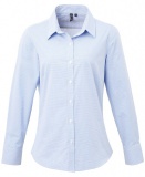 Damesblouse Premier Longsleeve