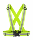 Reflective Body Belt