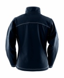 Dames Treble Stitch Softshell Jas Result 099.33