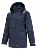 Parka Tricorp Vlamvertragend Multinorm 403010