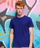 Herenshirt B&C Inspire Plus