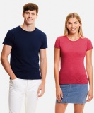 T-Shirt Fruit of the Loom Iconic 150 T