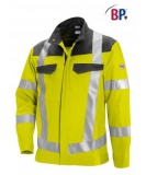 Werkjack BP DuraClean-coating 2012