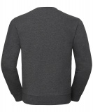 Heren Authentic Melange Sweatshirt Russell 226.00