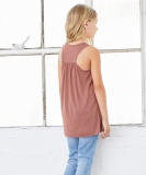 kindershirt Bella Flowy Racerback