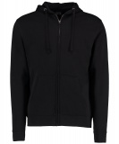Vest Kustom Kit Zipped Hooded Superwash