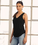 Flowy Scoop Muscle Tank Top Bella+Canvas 167.06