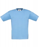 Kinder T-shirt B&C 145 Grams