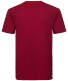 Herenshirt Russell Pure Organic
