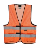 Veiligheidsvest Mesh-Vest \"Thessaloniki\"