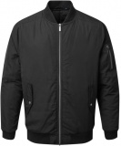 Heren Bomberjack Asquith & Fox Padded AQ204
