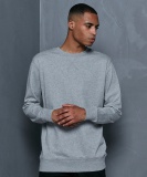 Heren Sweater Build Your Brand Crew Neck BB003