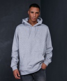 Heren Hoodie Build Your Brand Basic BB006