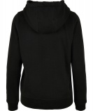 Dames Hoodie Build Your Brand Basic BB007