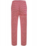 Heren Jogging Broek Skinnifit Lounge SF085