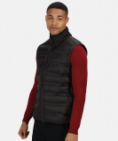 Heren Bodywarmer Regatta Thermal TRA859