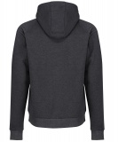 Heren Hoodie Regatta Zip TT040