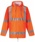 Veiligheids Jas Yoko H-Vis YK036