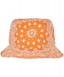 Bucket-Hat FlexFit Bandana print YP140