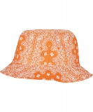 Bucket-Hat FlexFit Bandana print YP140