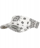 Visor FlexFit Bandana Print YP143