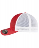 Pet FlexFit Omnimesh cap 2-tone YP156