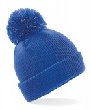 Junior muts Beechfield Reflective bobble