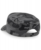 Pet Beechfield Camouflage Army Cap