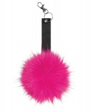 Fur Pop Pom Sleutelhanger Beechfield 090.69