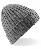 Muts Beechfield Chunky Knit Beanie