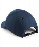 Pet Beechfield Bump Cap EN812
