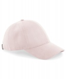 Unisex pet Beechfield Faux suede