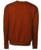 Shirt Bella Unisex Drop Shoulder Fleece