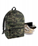 Packaway Backpack/Rugtas Bagbase 077.29