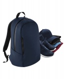 Scuba Backpack/Rugtas Bagbase 079.29