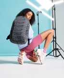 Duo Knit Backpack/Rugtas 081.29