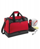 Hardbase Sporttas Holdall Bagbase 086.29