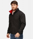 Herenjas Regatta Dover Bomber Jacket