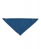 Baby Rocks Denim Bandana Bib Babybugz 067.47
