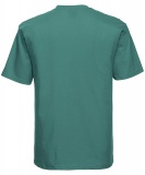 T-shirt Russell Ringspun