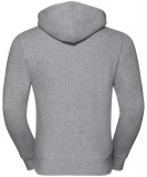Heren Sweater Russell Full Zip 266.00