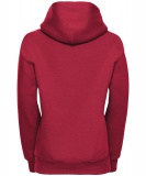 Kinder Sweater met Capuchon Russell