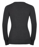 Dames Pullover Russell V-Hals 219.00