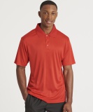Cool smooth polo