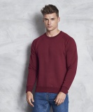 Sweatshirt AWDis Heavyweight Graduate JH130
