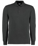 Polo Kustom Kit Pique Longsleeve