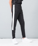 Kids Trainingsbroek Finden Hales Knitted Tracksuit Pants
