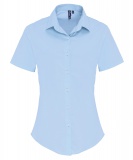 Vrouwenblouse Premier kort